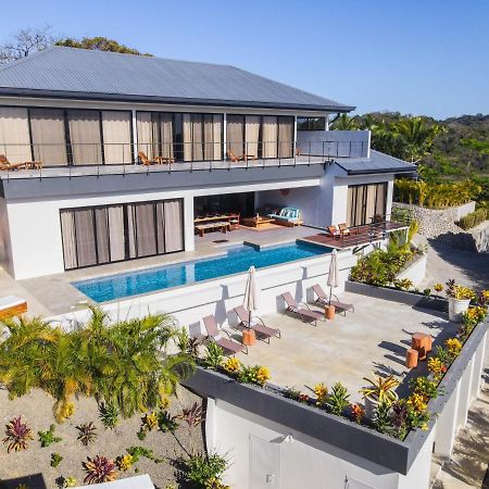 Casa Ojos Azules, Nosara. New Listing Villa ภายนอก รูปภาพ