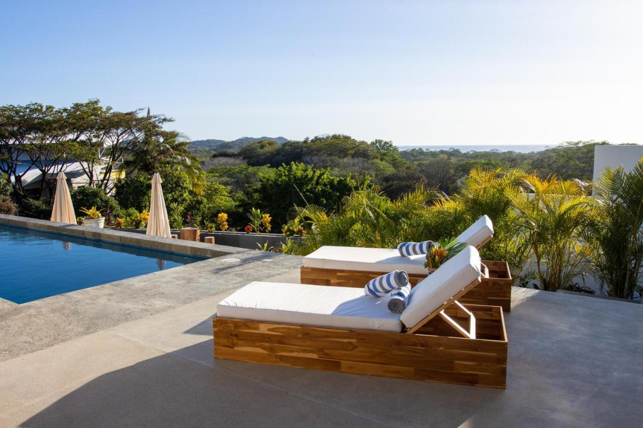 Casa Ojos Azules, Nosara. New Listing Villa ภายนอก รูปภาพ