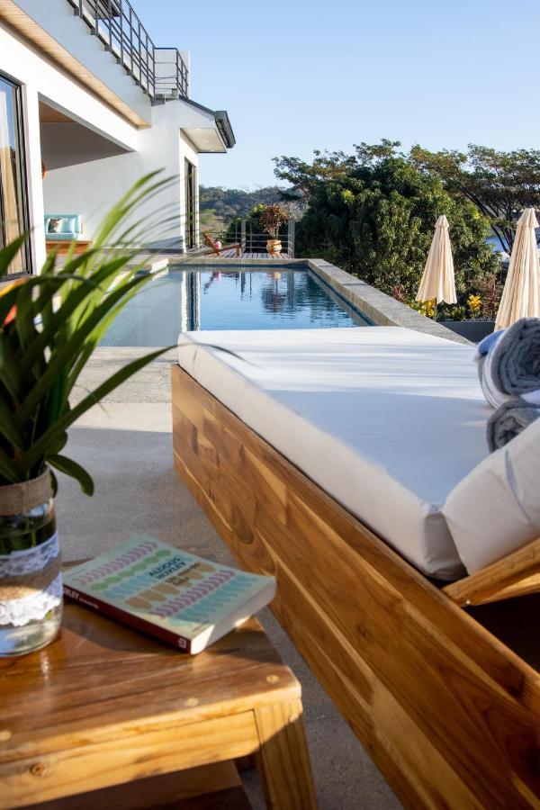 Casa Ojos Azules, Nosara. New Listing Villa ภายนอก รูปภาพ