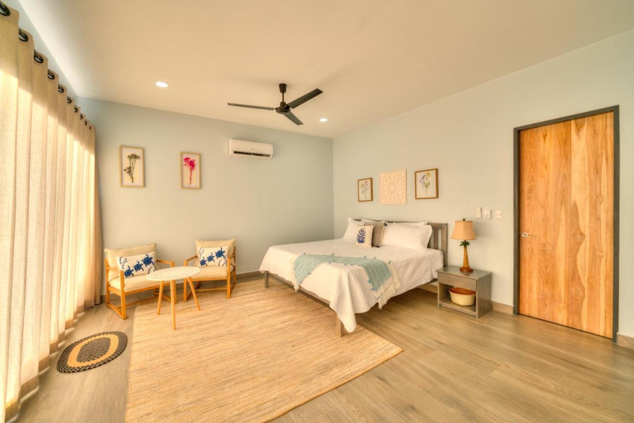 Casa Ojos Azules, Nosara. New Listing Villa ภายนอก รูปภาพ