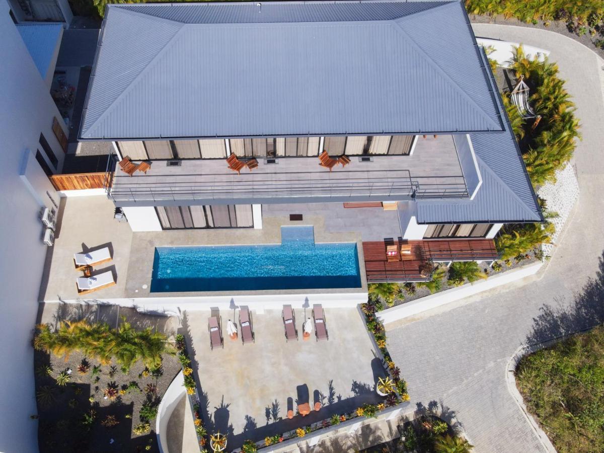 Casa Ojos Azules, Nosara. New Listing Villa ภายนอก รูปภาพ