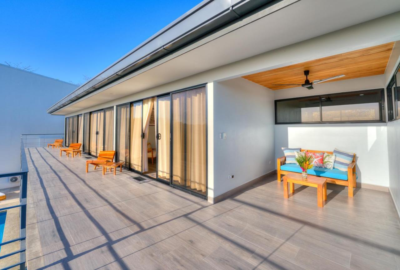 Casa Ojos Azules, Nosara. New Listing Villa ภายนอก รูปภาพ