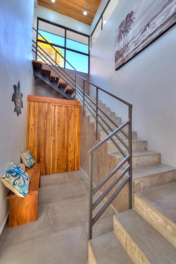 Casa Ojos Azules, Nosara. New Listing Villa ภายนอก รูปภาพ