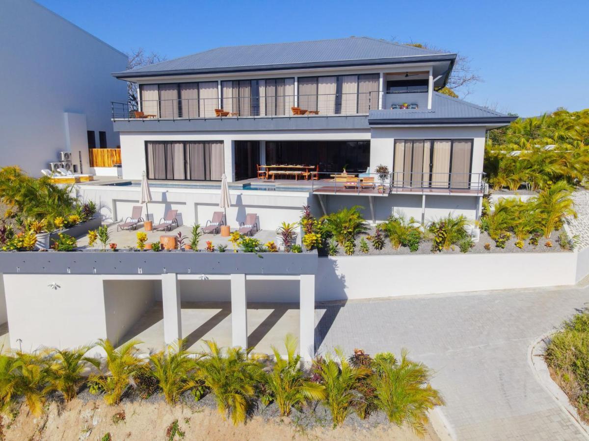 Casa Ojos Azules, Nosara. New Listing Villa ภายนอก รูปภาพ