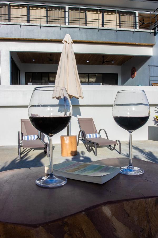 Casa Ojos Azules, Nosara. New Listing Villa ภายนอก รูปภาพ